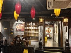 -北平盛世·新京菜·北京烤鸭(劲松·双井店)