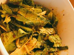 辣椒拌蔬菜-铁公鸡·四川料理(天环广场店)