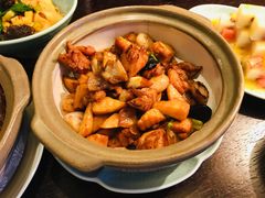 -西安凯悦酒店·湖畔中餐厅