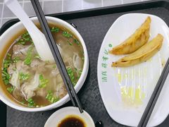 -清真蒋有记(老门东店)