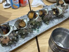 -真情鲍鱼海鲜汤