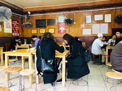 大堂-洞子口张老二凉粉(文殊院店)