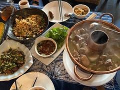 -滇道云南特色料理(康定路店)