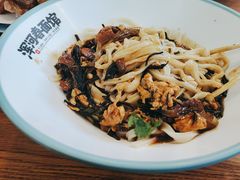 -浑河春面馆非遗鹿角面(太平庄店)