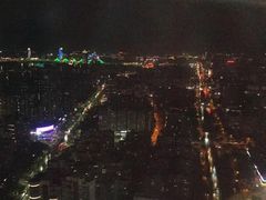 -南昌双子塔303观光厅
