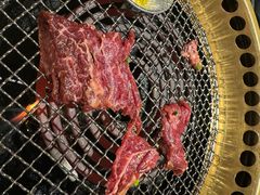 -谷牛日式烤肉(宝山U天地店)