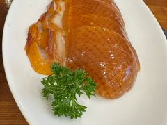 -北京烤鸭 ·儿童菜 ·采风阁家常菜餐厅(亚龙湾天域酒店)