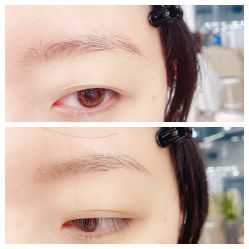 -眉毛先生MrBrow修眉染眉化妆
