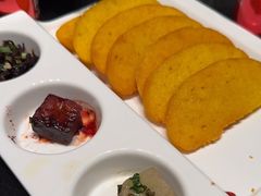 -南门四季铜锅涮肉(大屯·北苑店)