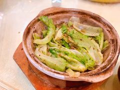 -龚记海鲜20年老字号
