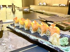 -松临·铁板烧&Omakase(神农店)