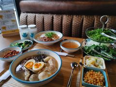 -e+粉店(康王北路店)