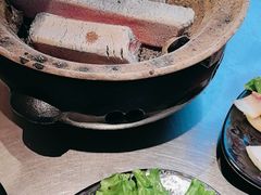 -合易泓烤肉•首创生椰大油边(宁山路店)