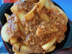 牛肉酱焗薯-My Way Town买味堂·东南亚餐厅(亦庄店)