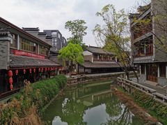 -龙潭水乡