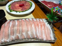 -蜀家渝重庆火锅(南屏街店)