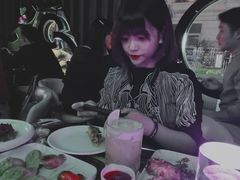 -MOSSO音乐酒吧·Live House(南京西路店)