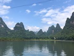 -桂林兴坪漓江