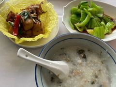 -粤财皇冠假日酒店·彩华轩中餐厅