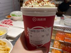 幽幽花椒-海底捞火锅鲜切牛肉主题店(长寿路店)