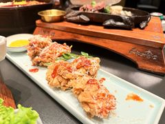 -将军牛排·尔滨地标朝鲜族美食(总店)
