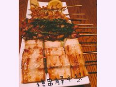 -万藏·荞麦酒房BANKURA JAPANESE SOBA KITCHEN(长乐路店)