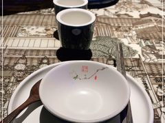 -绿茶餐厅(汇悦大融城店)