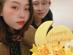 -糖秋Cake DIY·蛋糕定制·甜品台(观音桥店)