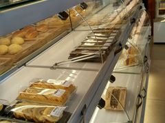 -甜心贝拉(西平路店)