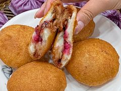 -西安贾三灌汤包·回坊小吃·清真炒菜(北院门总店)