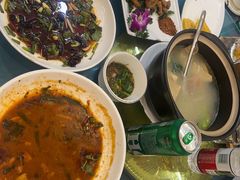 -红豆园(文林街店)