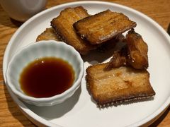 香煎舟山带鱼-原製原味(普陀山磐龙店)