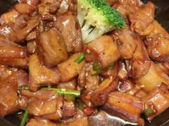 -四道菜·福建菜馆(新街口金鹰店)