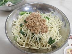 拌面-浪记面店(老墟村店)
