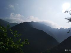 -白云源风景区