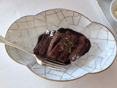 -北京柏悦酒店·锦庭餐厅Dining Room