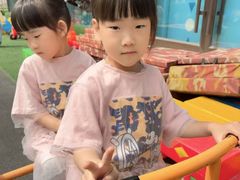 -天津蜂巢幼儿园·托育