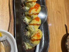 -一心创作料理屋(经开万达店)