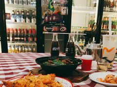 -吉源大排档·鱼生·海鲜(烧烤彩印厂店)