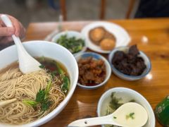 -小方的面(徐家汇店)