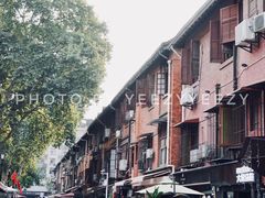 -飞马旅黎黄陂路文旅街区