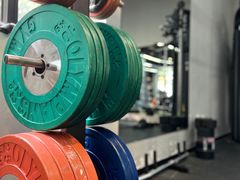 -Freedom Fitness私教健身俱乐部(徐虹北路店)