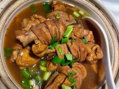-风味小馆(天目湖宾馆店)