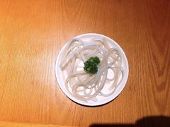 粉条-呷哺呷哺(融创茂店)