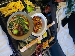 -和子足浴SPA会馆(东方之门店)