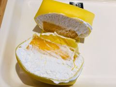 芒果班戟-满记甜品(荟聚购物中心店)