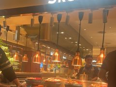 -東盛炭烤自助料理(玄武招商花园城店)