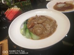 -阿庄新豫菜(航海东路店)