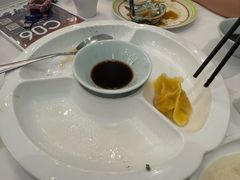 -开海·红岛海鲜虾水饺(石老人店)