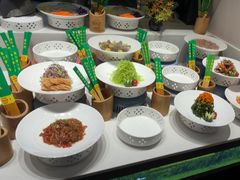 -徽鼎顺·臭鳜鱼 虾仁灌汤包(和平路店)